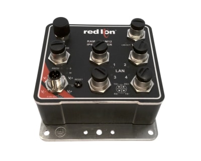 RED LION CONTROLS RAM-6021M12