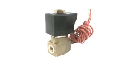 CKD CORP AB3X-0274-FL-AC200V