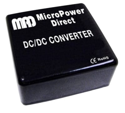 MICROPOWER MI1524S-05BRU