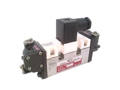 TOYO-OKI AD5-6-FJG-D-1-N-M