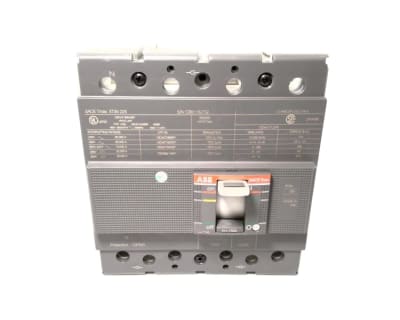 ASEA BROWN BOVERI 1SDA075125R1