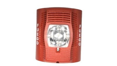 HONEYWELL SPSR-SP