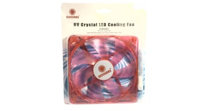 COOLMAX CMF-1425-RD