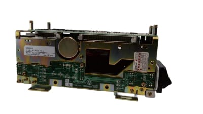 OMRON 3S4YRMKW4PC