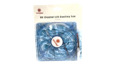 COOLMAX CMF-1425-BL