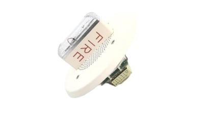 GENTEX CORPORATION SPKE8-15/75CW