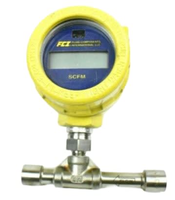 FLUID COMPONENTS ST75V-2F1JF2GFQ0