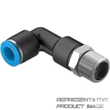FESTO QSLL-F-G1/4-10