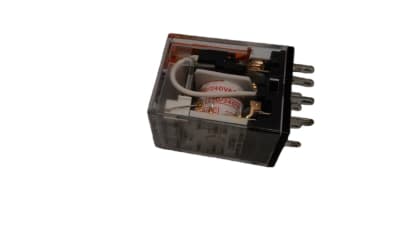 OMRON MY2IN-GS 220/240VAC