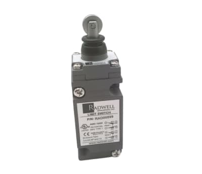 RADWELL VERIFIED SUBSTITUTE 3SE03-BT3-SUB