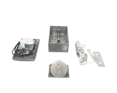 HONEYWELL S4003A-1011