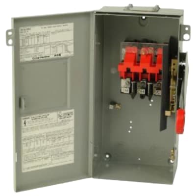 EATON CORPORATION DH362URK-CSA