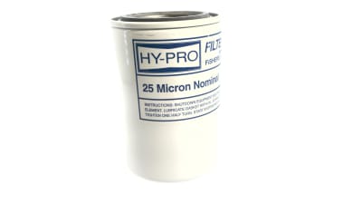 PENTAIR HP76L4-25CB