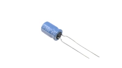 NICHICON 1PUBT1H470MPT1TA