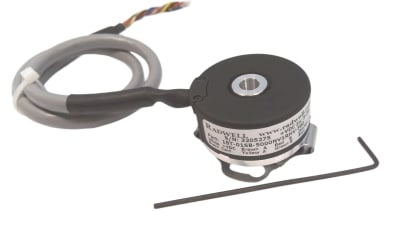 ENCODER PRODUCTS COMPANY 15T-01SB-5000NV1RHV-F00