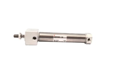 SMC CM2HRB25-100