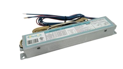 FUSION INC FB254T5MVE