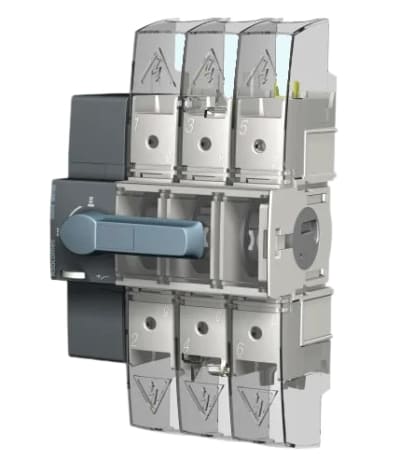 SOCOMEC 22003012