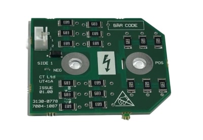 NIDEC CORP 3130-0778