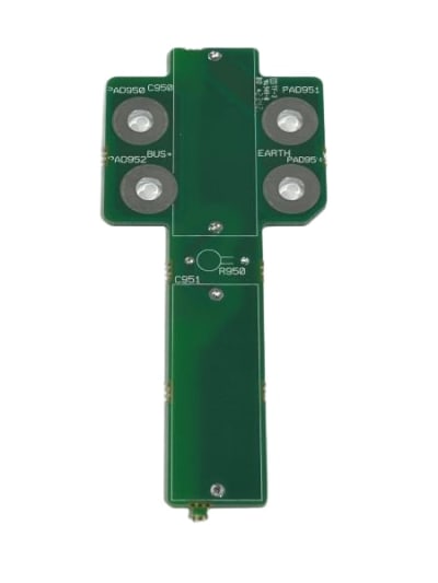 NIDEC CORP 7004-1104