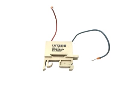 LUTZE 700497