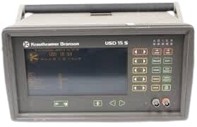 KRAUTKRAMER BRANSON USPC2100