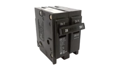 EATON CORPORATION BR220