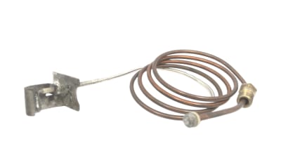 BASO GAS PRODUCTS LLC Y80EA-36