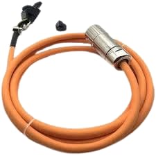 BECKHOFF ZK4500-8025-0030