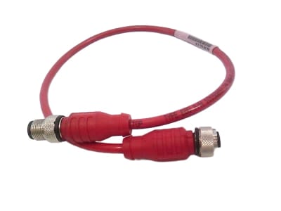 TURCK RSC RKC E80-0.5M