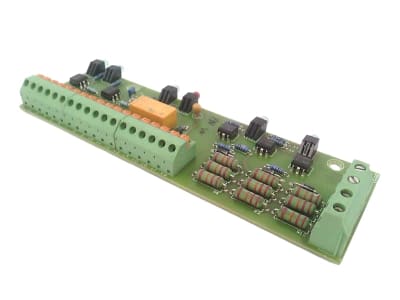 WOHRLE LP2108A