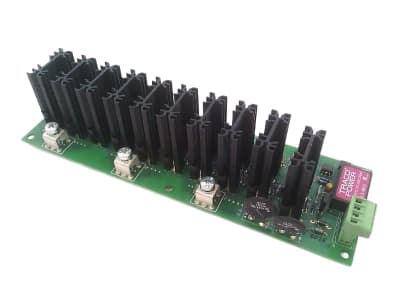 WOHRLE LP1206B