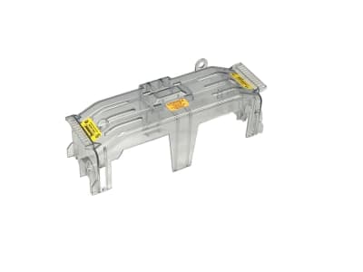 EATON CORPORATION CVRI-J-60200