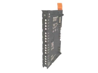 WEIDMULLER 1315390000