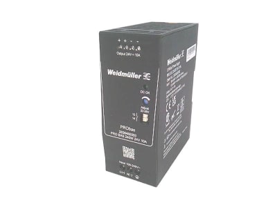 WEIDMULLER 2838460000