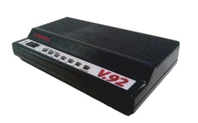 US ROBOTICS 64-005686-05