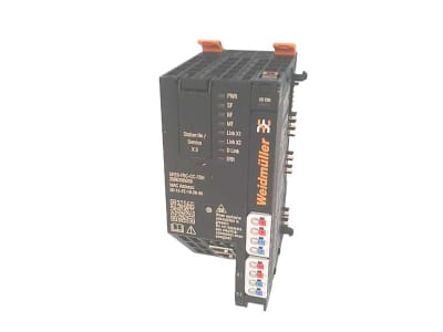 WEIDMULLER 2680260000