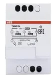ASEA BROWN BOVERI TM40/24