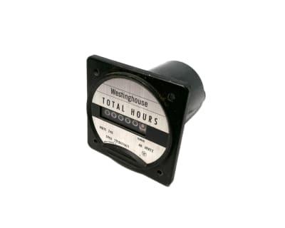 WESTINGHOUSE 291B474A11