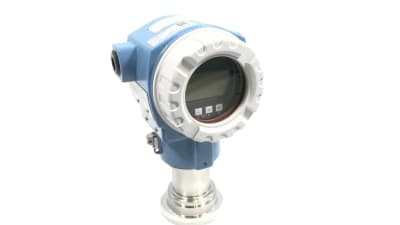 ENDRESS & HAUSER FMB70-ABC1P62TDCAA