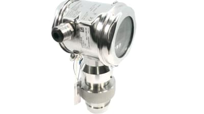 ENDRESS & HAUSER FMB70-ABT1M6260CAA