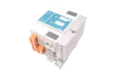 INVENSYS REMIO TP/-//DNP/125/ENG/-//00