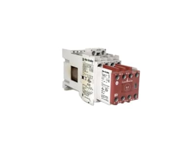 ALLEN BRADLEY 100SC12ZJ304C