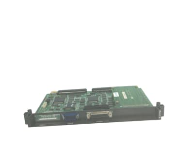 YASKAWA ELECTRIC JANCD-MVL01B
