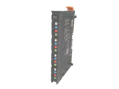 WEIDMULLER 1394390000