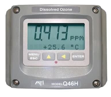 ATI Q-46H (100-240VAC)