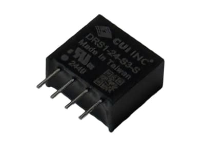 CUI INC DRS1-24-S3-S