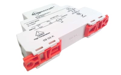 SCHNEIDER ELECTRIC 861SSRA208-DC-1