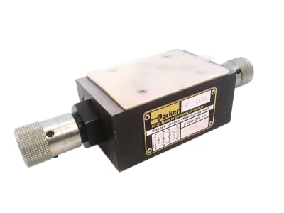 PARKER FM-3-DD-20