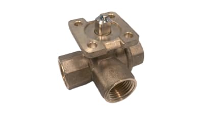 JOHNSON CONTROLS VG1841AD